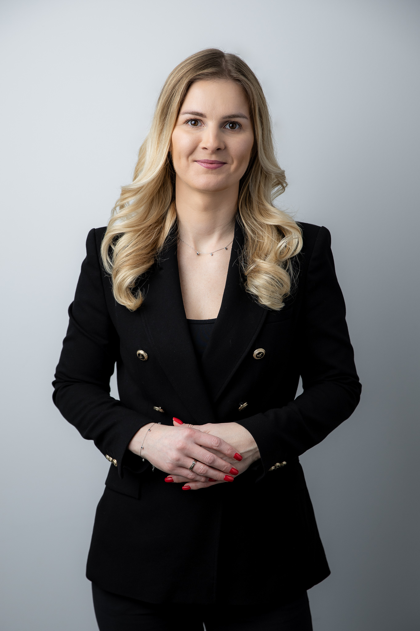 Alicja Taczała-Hadaś